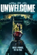 Unwelcome