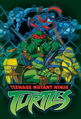 Turtle X-Tinction
