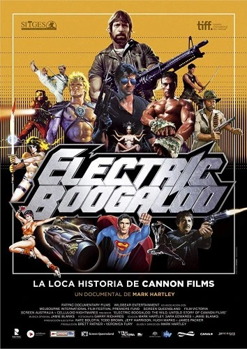 Theatrical Poster (Italy)