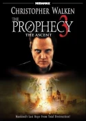 The Prophecy 3: The Ascent