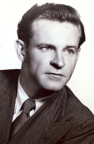 Richard Carlyle