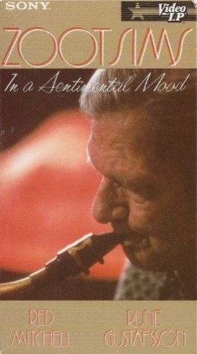 VHS Cover (Sony Home Entertainment)