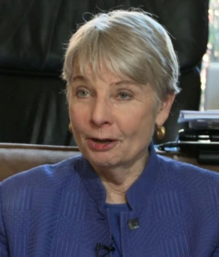Eleanor Clift
