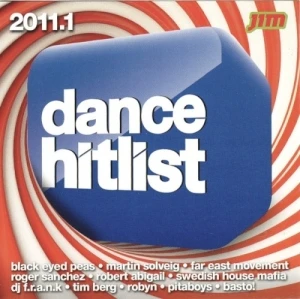 Dance Hitlist 2011.1
