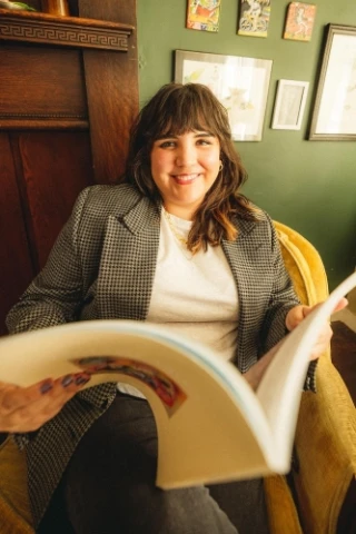 Judy Craig