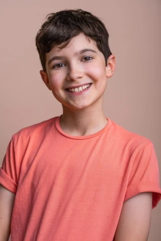 Van Kelly Clark