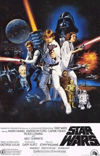 Theatrical Poster (USA)