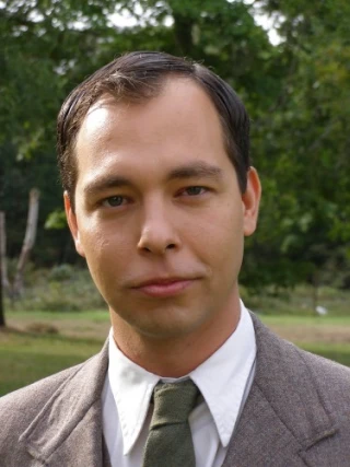 Gergo Danka