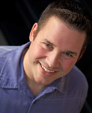 Heath Hudson