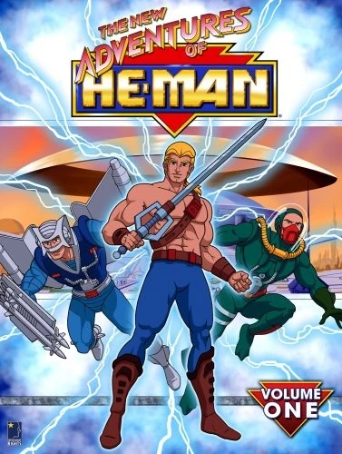 DVD Cover (BCI Eclipse - Vol. 1)