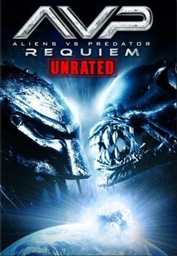 DVD Cover (Twentieth Century Fox)