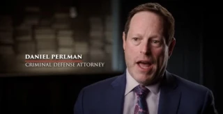 Daniel Perlman