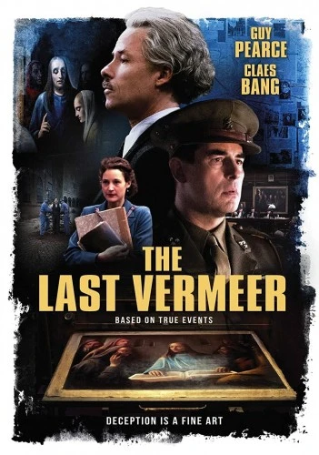 DVD Cover (Sony Home Entertainment)