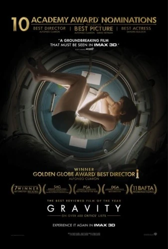 Theatrical Poster (USA)
