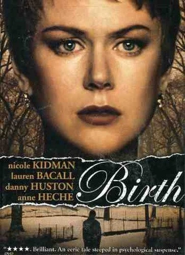 DVD Cover (Warner Brother)