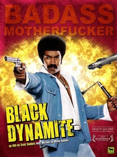 Theatrical Poster (France)