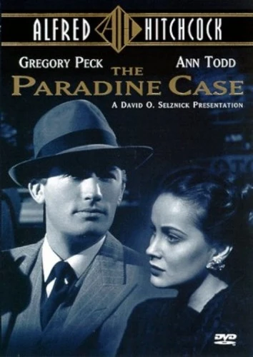 DVD Cover (Anchor Bay)