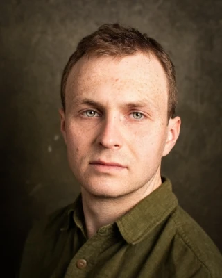 Magnus Gordon