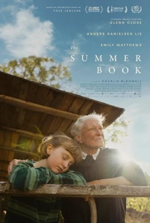 Theatrical Poster