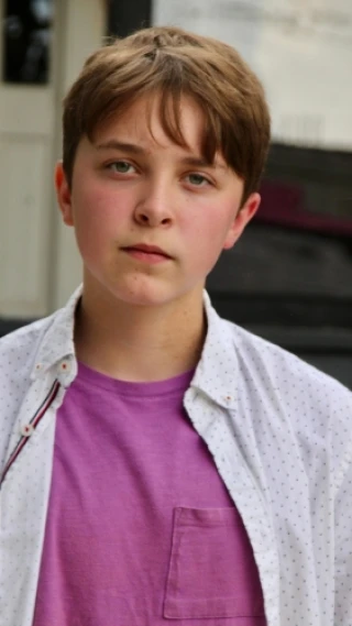 Jace Marsh