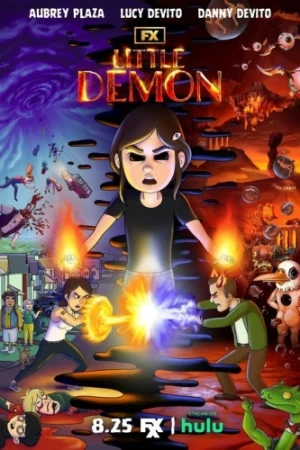 Theatrical Poster