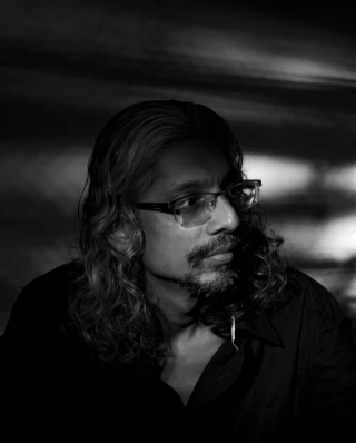 Yash Keswani