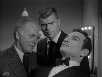 The Waxwork