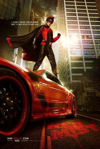 Theatrical Poster (USA)