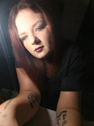Jessica Garza