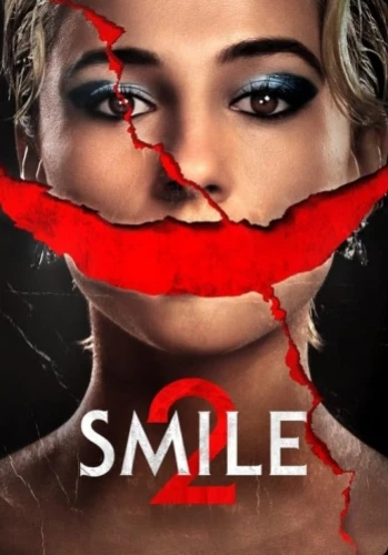 DVD Cover (Paramount)