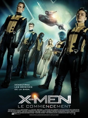 Theatrical Poster (France)