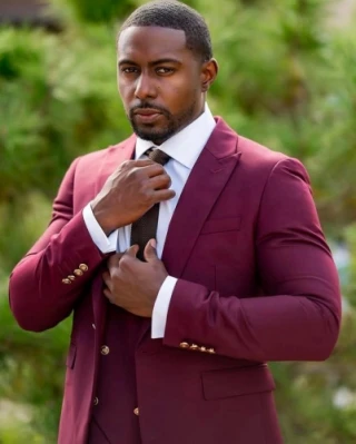 Tyrone Betters