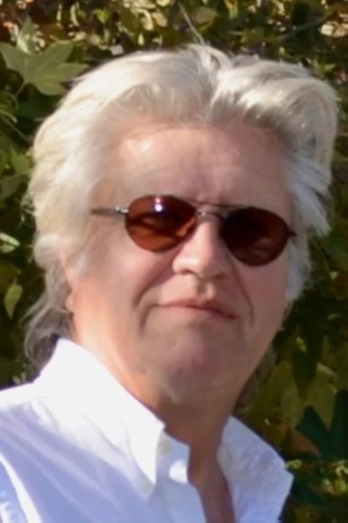 Roy Goode