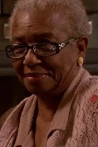 Vivian Smallwood