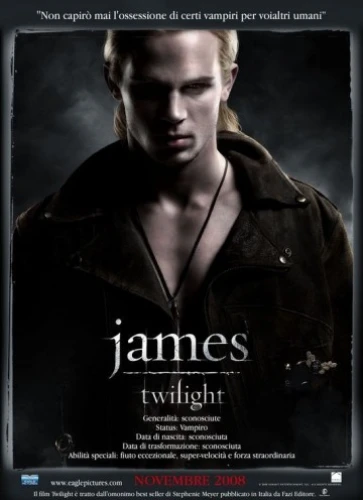 Theatrical Poster (Italy)