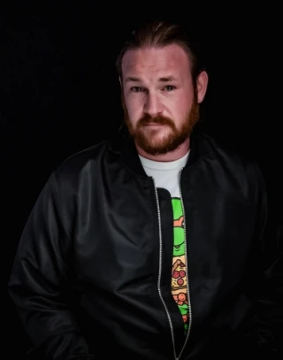 Greg Jandrys