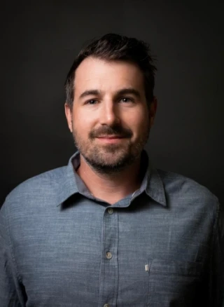 Nick Irving Allen