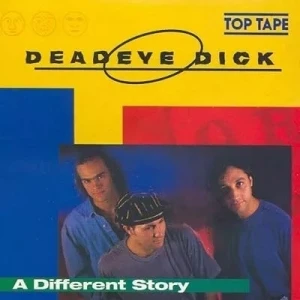 A Different Story