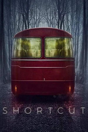 DVD Cover (Gravitas Ventures)