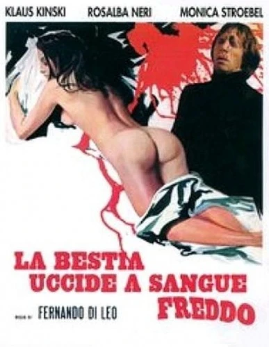Theatrical Poster (Italy)