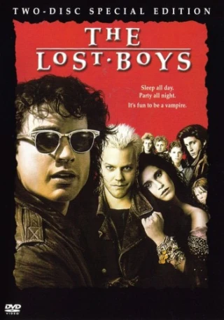 The Lost Boys