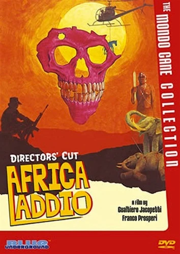 DVD Cover (Blue Underground)