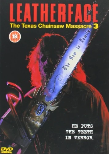 DVD Cover (UK)