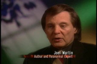 Joel Martin