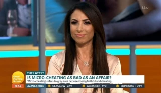 Francine Lewis