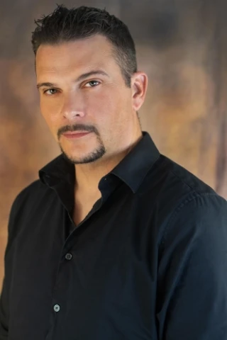 CJ Collard