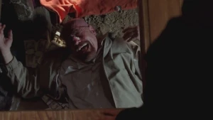 Crawl Space