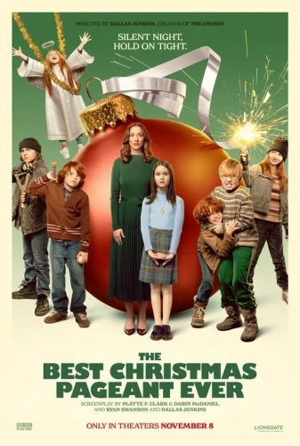Theatrical Poster (USA)