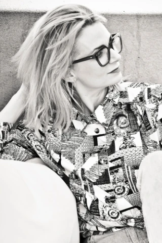 Rebecca Crookshank
