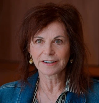 Rosie Shuster